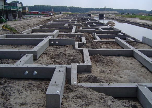 砂石桩振冲法施工技术与工程应用