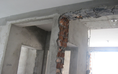 互助县粘钢加固工程施工单位包工包料服务全解析