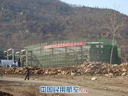 强化科学管理 提速项目建设